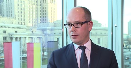 Polski rynek ubezpieczeniowy. Wdrożenie nowych rozwiązań trwa u nas krócej niż w Niemczech