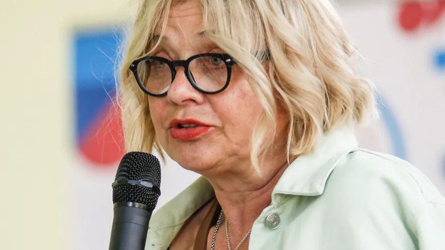 Małgorzata Ostrowska-Królikowska zareagowała na zmiany w "Mam Talent!". Kibicuje Wieniawie?