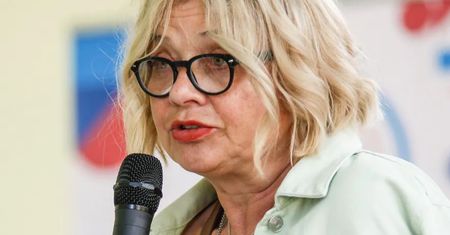 Skomentowała zmiany w "Mam Talent!". Trzyma kciuki za Wieniawę?