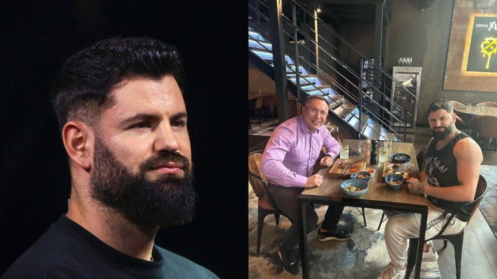 Wojciech Gola ŻEGNA Łukasza "Demona" Motykę