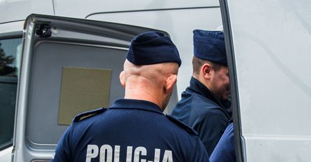 Żona adwokata od "trumny na kółkach" zatrzymana. Nowe informacje