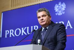 Trzęsienie ziemi w lubelskiej prokuraturze. Wręczono kilkanaście odwołań