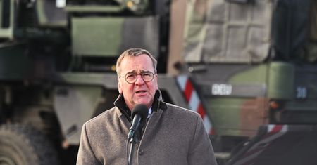 Niemcy o wsparciu Ukrainy. "To nie jest nasza wojna, ale może się nią stać"