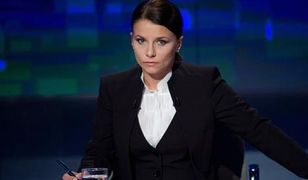 Sakowska wypoczywa. Lada moment w "Wydarzeniach"!