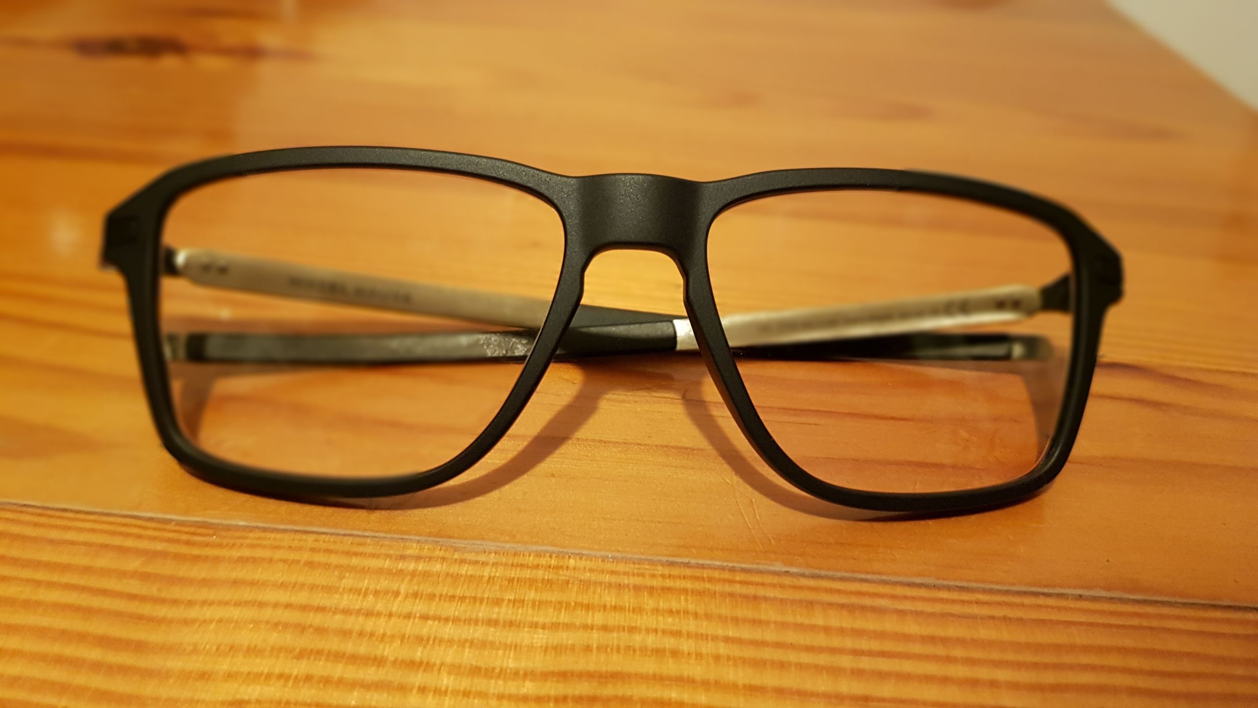 Oakley Prizm Gaming. Okulary nie tylko do grania (recenzja) 6