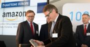 Amazon buduje centrum pod Poznaniem