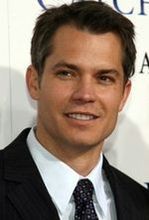 Timothy Olyphant