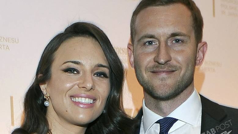 Anna Czartoryska-Niemczycka, Michał Niemczycki
Fot.akpa