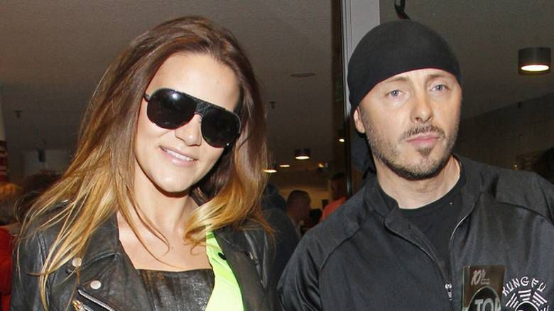 Dominika Gawęda i Paweł Rurak-Sokal
Fot. akpa