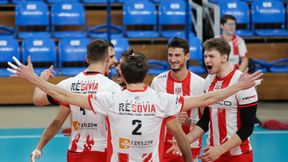 Asseco Resovia wciąż nie ma sobie równych