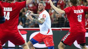 Polska - Francja. Bartosz Konitz: Następny gol to będzie bomba