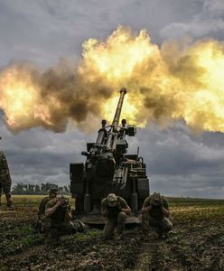 Donbas za pokój? "Skala zniszczeń bez precedensu"