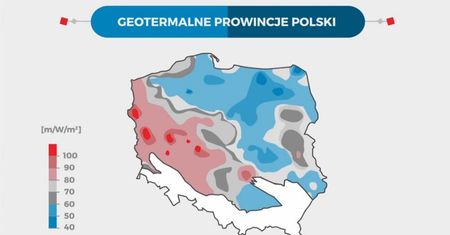 Geotermalne źródła w Polsce. Na ile wystarczy odwiert ojca Rydzyka?