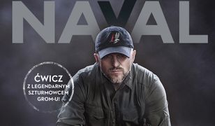 Ekstremalnie. Poradnik treningowy