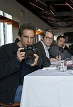 [wideo] ''Tower Heist'' - Ben Stiller i Eddie Murphy w zwiastunie