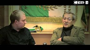 Jerzy Łotocki: W latach sześćdziesiątych żużel nie był tak skomercjalizowany (maj 2014)