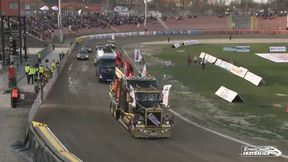 Skrót meczu Lechma Start Gniezno - Betard Sparta Wrocław (2013)