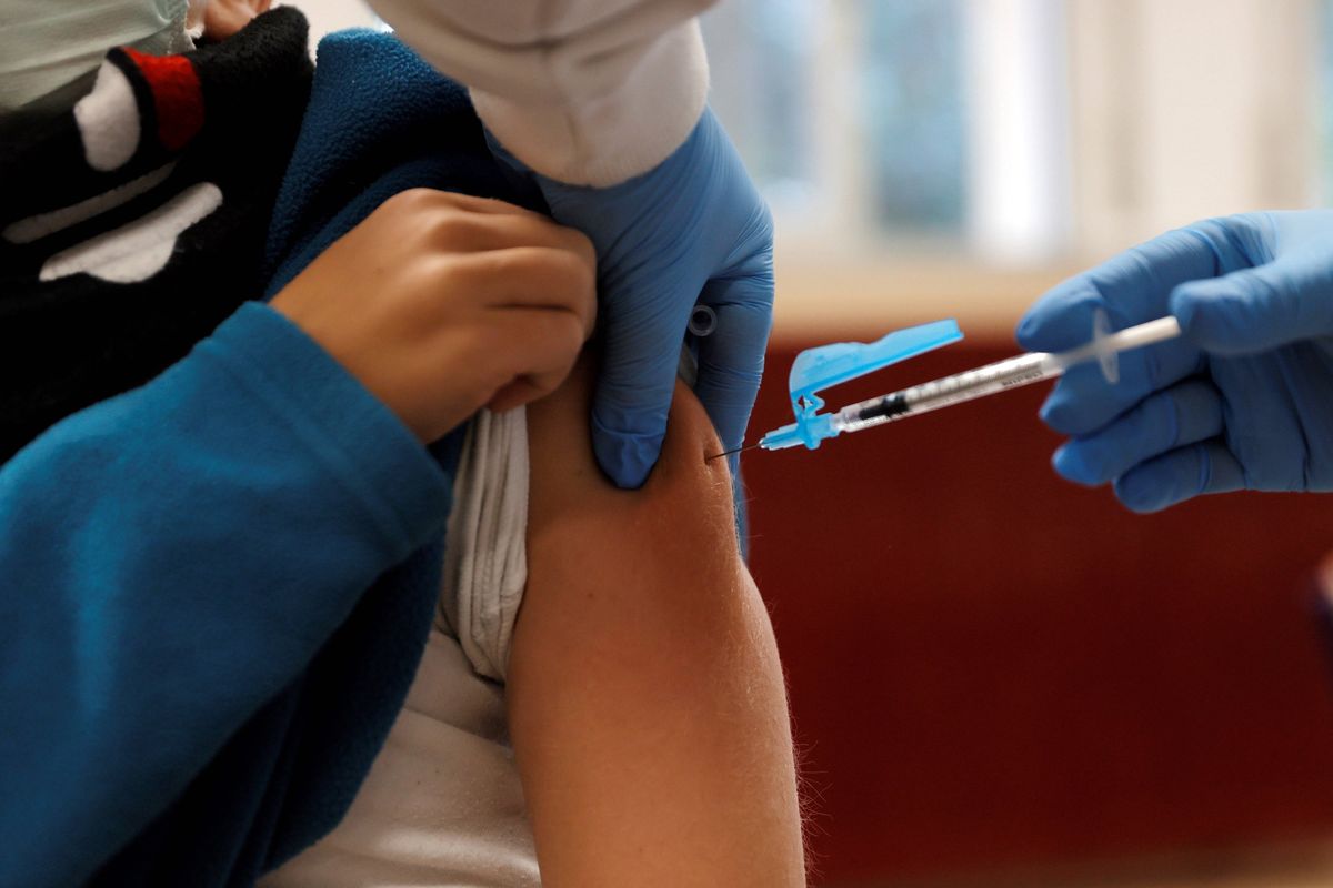 Włosi wprowadzają obowiązek szczepień dla osób powyżej 50 lat 