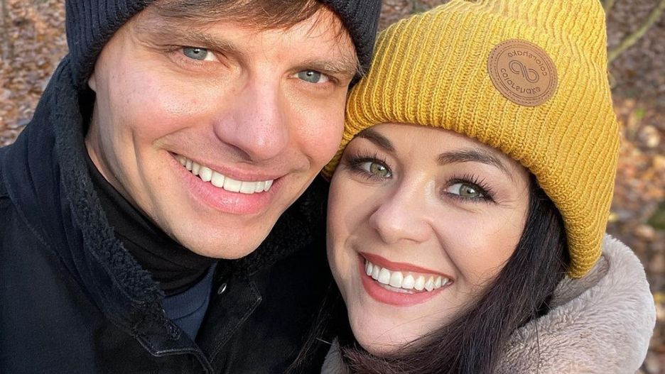 Katarzyna Cichopek i Marcin Hakiel mieli podzielić już majątek - informuje "Rewia"