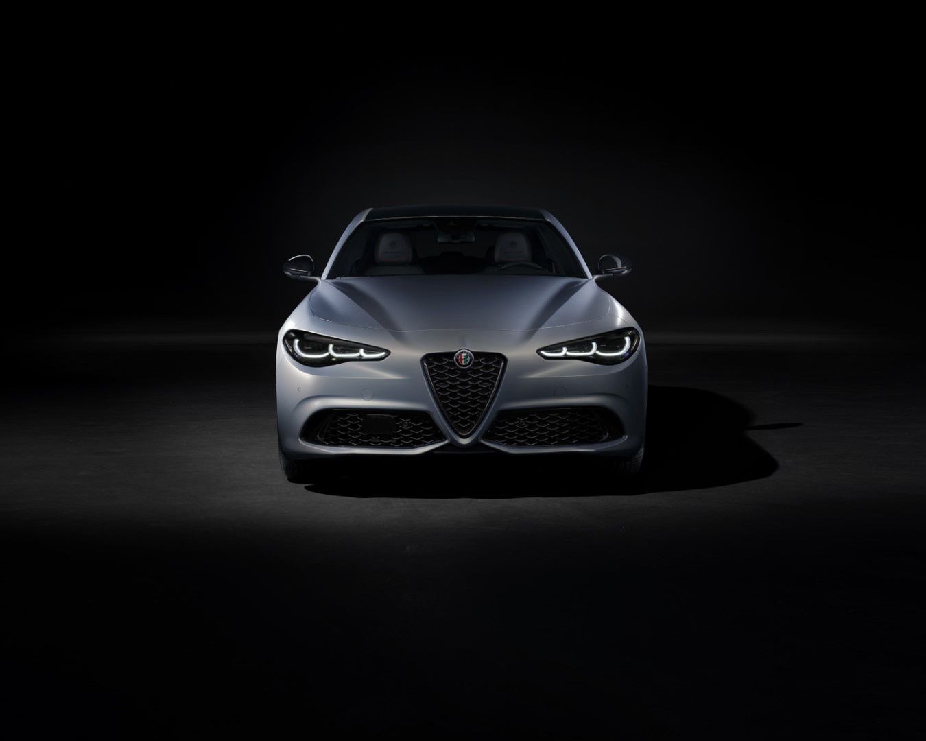 Alfa Romeo odświeżyła dwa modele