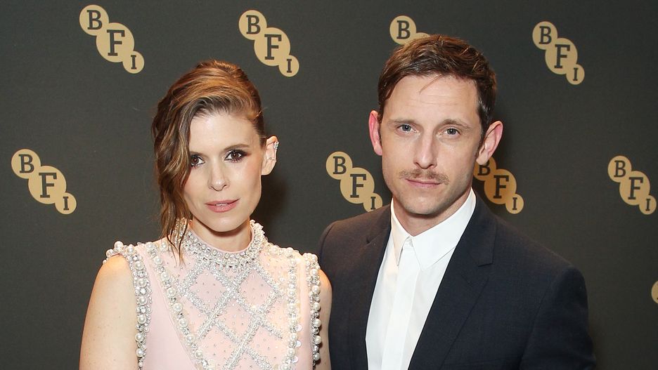 Kate Mara i Jamie Bell spodziewają się drugiego dziecka