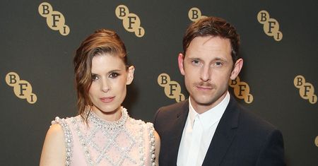 Kate Mara jest w ciąży. Spodziewa się drugiego dziecka