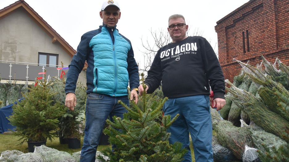 Akcja strażaków dla Nadii