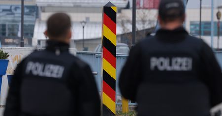 Niemcy oskarżają sąsiada. Spór o migrantów
