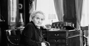 Zmarła Madeleine Albright. Była sekretarz stanu i pierwsza kobieta na tym stanowisku