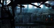 Deadlight na Xboksie było za drogie? Niedługo zombiaki zawędrują na Steam