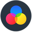 Filters for Photos icon