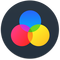 Filters for Photos icon