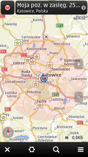 Tyle to ja wiem wróżąc z fusów