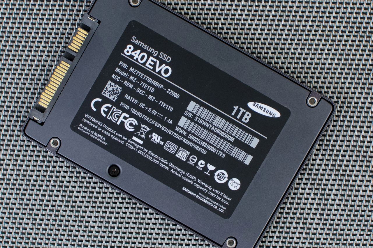 Samsung naprawił swoje SSD? Tak, choć nie wszyscy mogą liczyć na pomoc