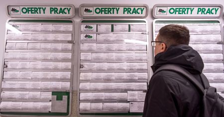 Ani Polak, ani Ukrainiec takiej pracy nie weźmie. Gigantyczny problem