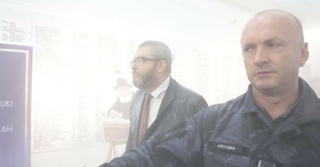Brak chanukowych świec w pałacu to symboliczna zmiana na prawicy [OPINIA]