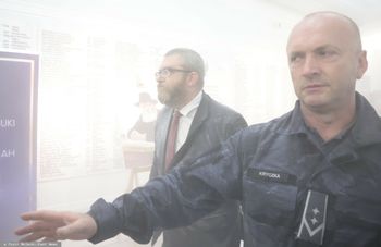 Brak chanukowych świec w pałacu to symboliczna zmiana na prawicy [OPINIA]