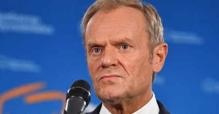 Sondaż dla WP. "Efekt Tuska" minął? KO ma powody do zmartwienia