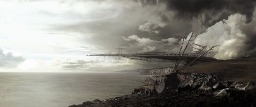 Polskie sci-fi - czy w końcu się uda? 2