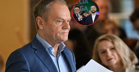 PSL zdradzi Polskę 2050? "Wariant, który jest rozpatrywany"