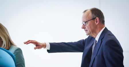 Wielka euforia i rozczarowanie. W Niemczech nie zanosi się na "wielki wybuch"