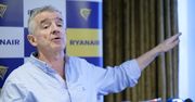 "To nie koniec taniego latania". Szef Ryanaira o cenach biletów i największym problemie tego lata