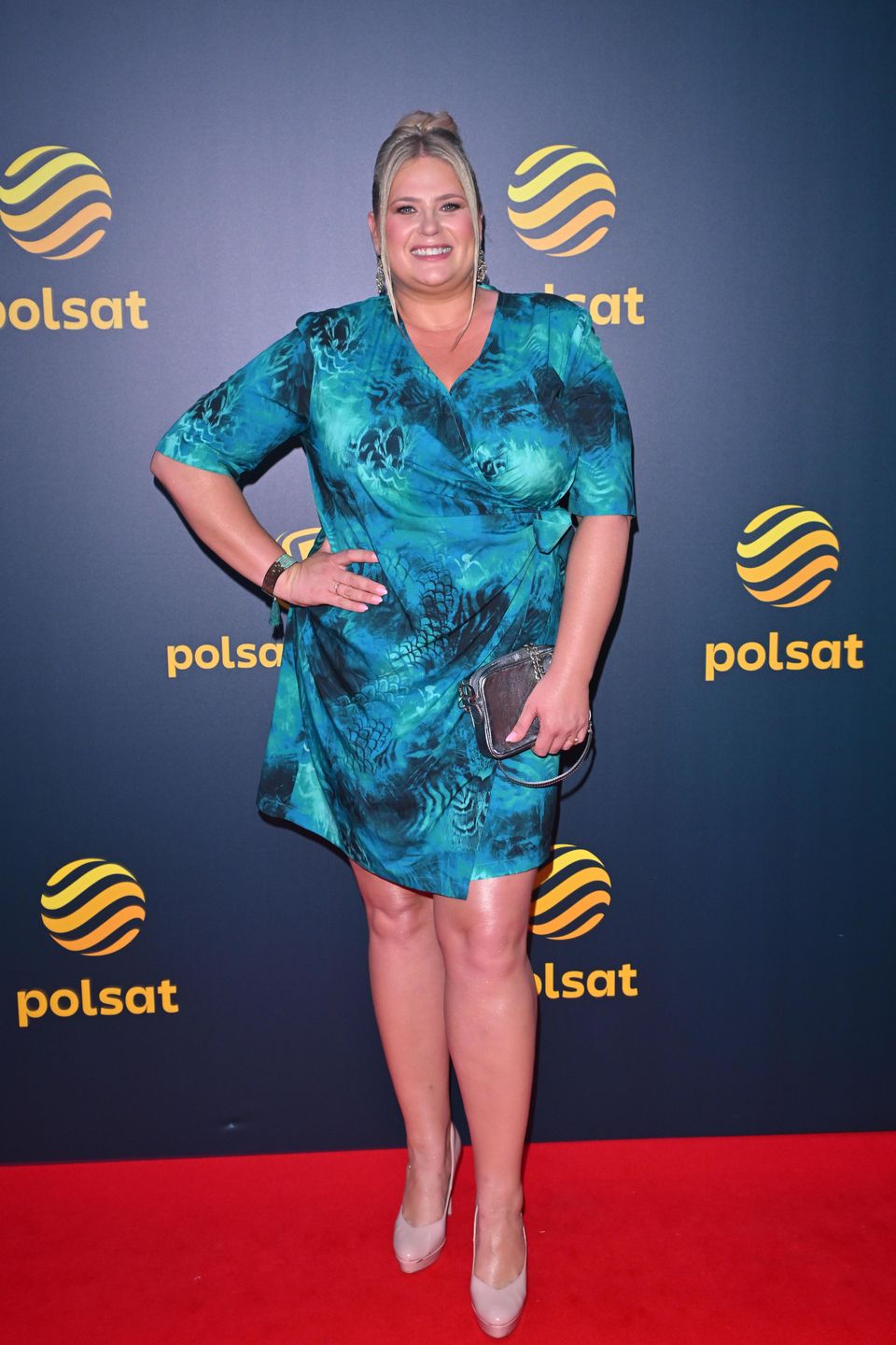 Elżbieta Romanowska