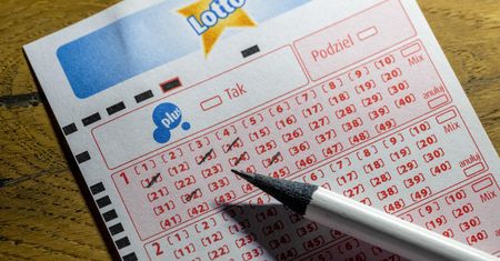 Padła "szóstka" w losowaniu. Szczęśliwiec zgarnie milion złotych
