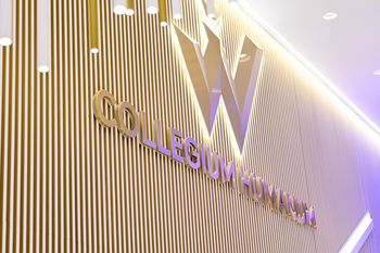 Zmiana ws. Collegium Humanum. Proces trafi do Warszawy