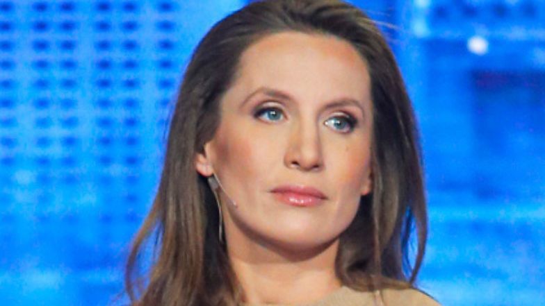 Pola Wiśniewska trafiła do szpitala