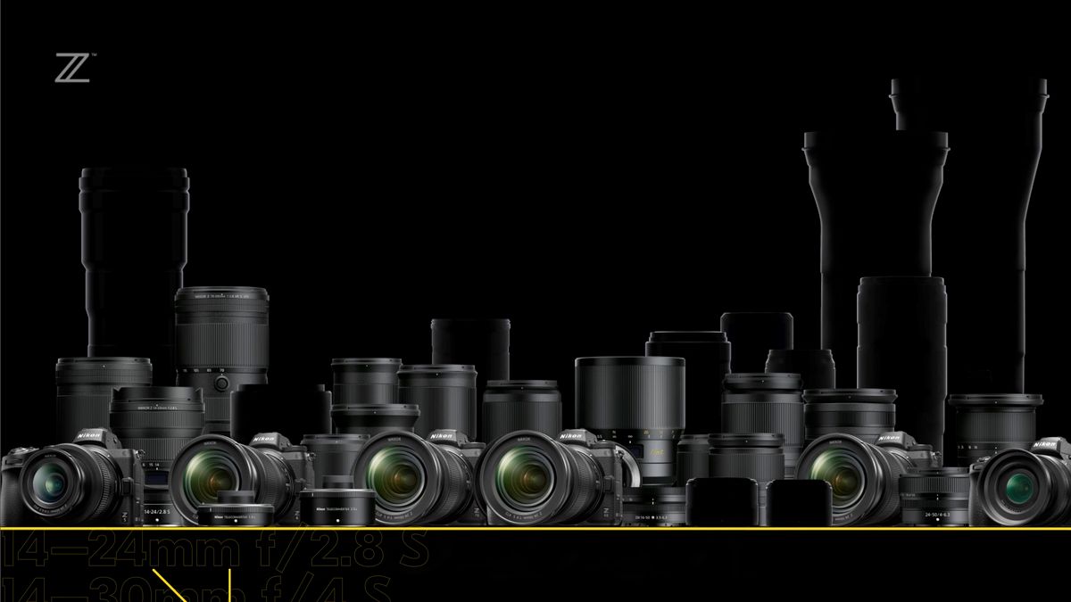 Wszystkie bezlusterkowce Nikon Z otrzymają aktualizacje. Producent wie, co jest ważne 1