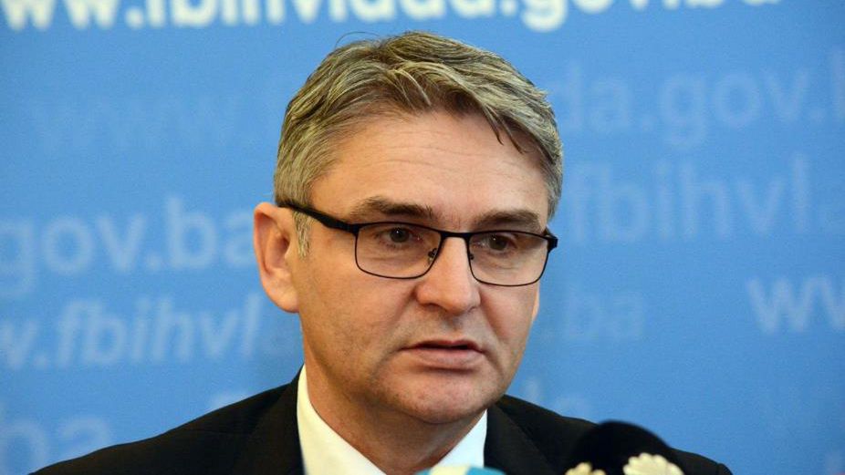Salko Bukvarevic