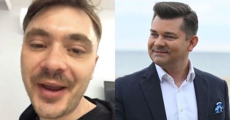 TYLKO NA PUDELKU: Kulisy nocnej afery z udziałem Daniela Martyniuka: "Obrażał barmana. PRZEWRACAŁ SIĘ na gości siedzących na leżakach"