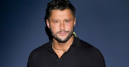 Piotr Mróz zaręczył się w Licheniu. Po rozstaniu ma jedno postanowienie